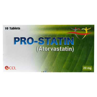 Pro-statin