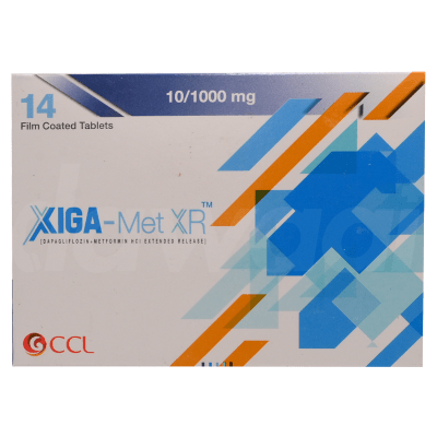 Xiga-Met XR