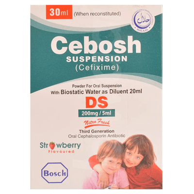 Cebosh DS 30ml