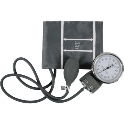 Certeza Aneroid Sphygmomanometer  (Standard Size) - CR-1002