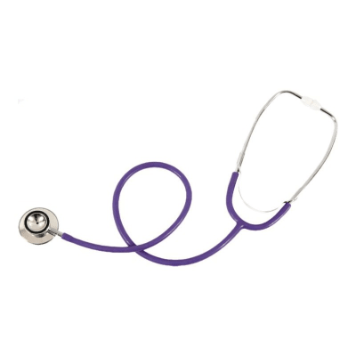 Certeza Stethoscope For Children - CR-3003