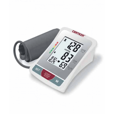 Certeza Blood Pressure Monitor (BM-407)