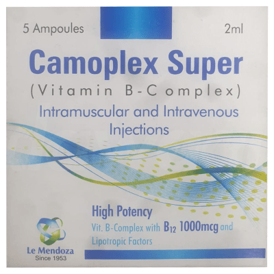 Camoplex Super