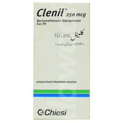 Clenil