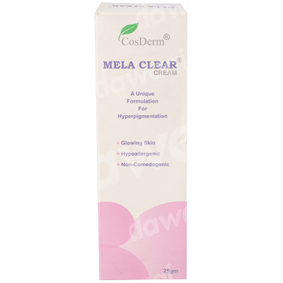 Mela Clear