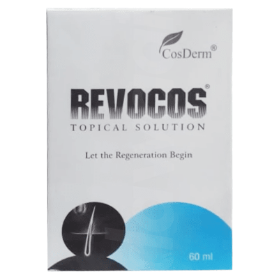 Revocos Topical