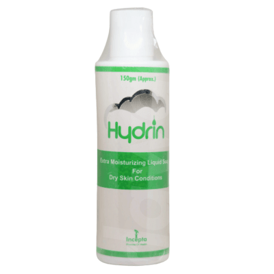 Hydrin Liquid Soap