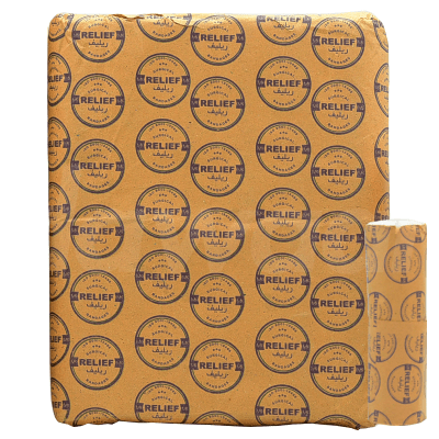 Dawaai 3'' Cotton Bandage 1 x 12's Pcs. Pack