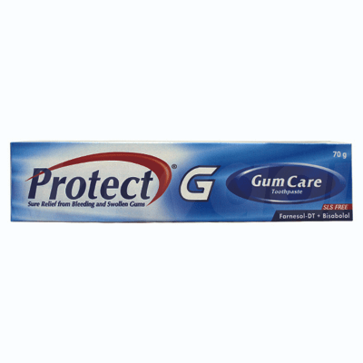 Protect G Gum Care Tooth Paste 70g