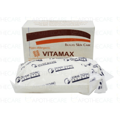 Vitamax Cleansing Bar 90g