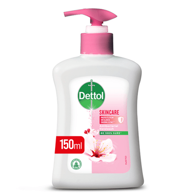 Dettol liquid - Skincare 150ml