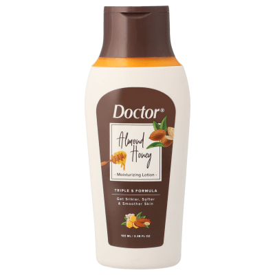Doctor Almond Lotion - Large