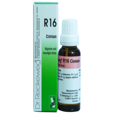 R-16 Migraine