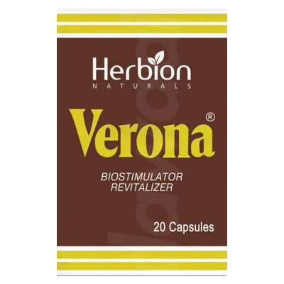 Herbion Verona
