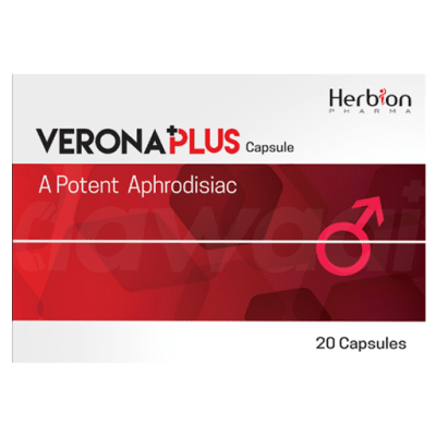 Herbion Verona Plus
