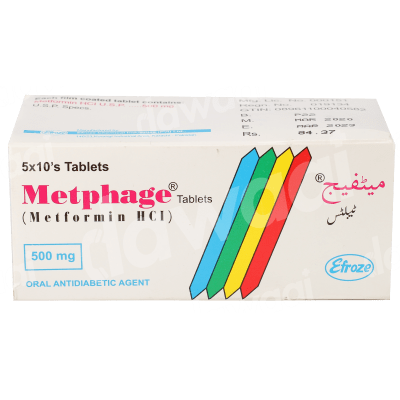 Metphage