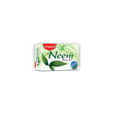 Herbal Soap Range Neem