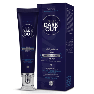 DarkOut Skin Brightening Cream 30 gm Pack