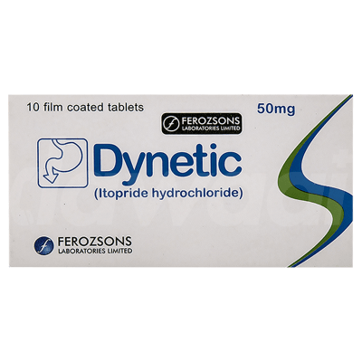Dynetic 50mg