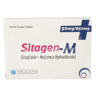 Sitagen-M