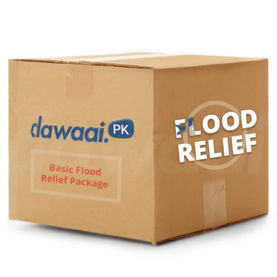 Basic Flood Relief Package