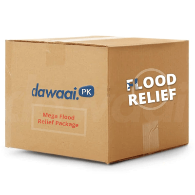 Mega Flood Relief Package