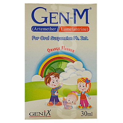 Gen-M