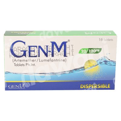 Gen-M