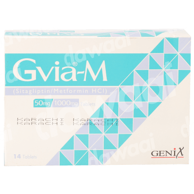 Gvia-M