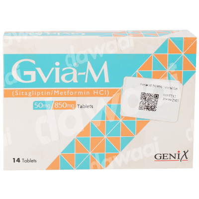 Gvia-M