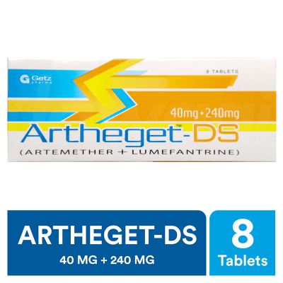Artheget-DS