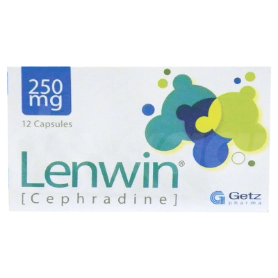 Lenwin