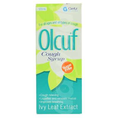 Olcuf (Sugar free)