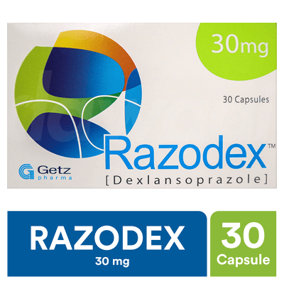 Razodex