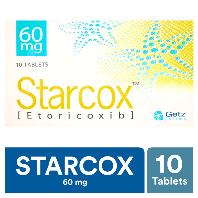 Starcox