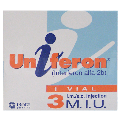 Uniferon