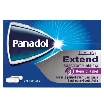 Panadol Extend