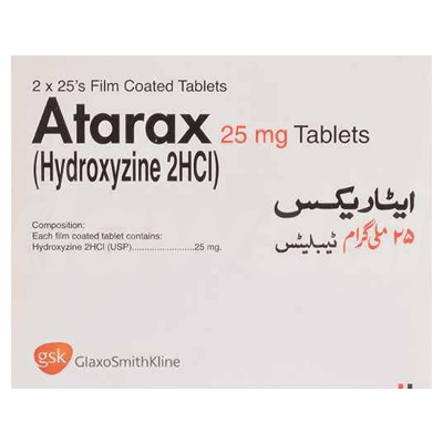 Atarax