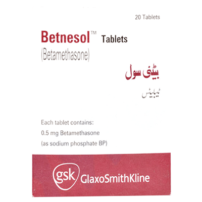 Betnesol