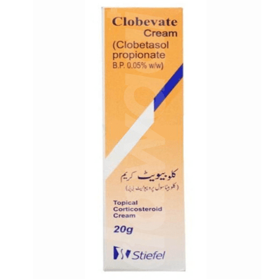 Clobevate
