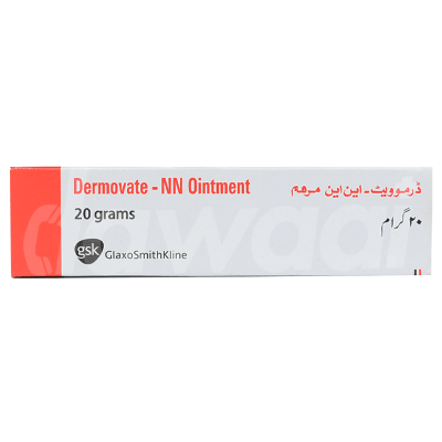 Dermovate-NN