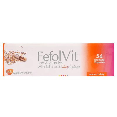 Fefol Vit
