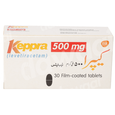 Keppra
