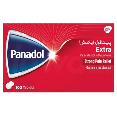 Panadol Extra