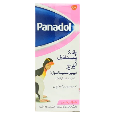 Panadol Liquid