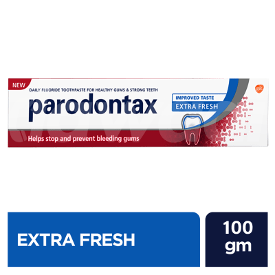 Parodontax Extra Fresh Toothpaste  