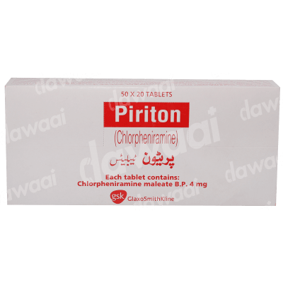 Piriton