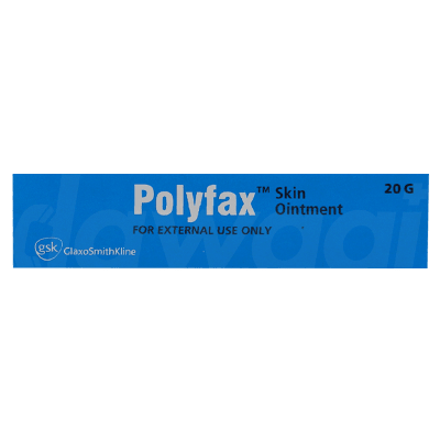Polyfax