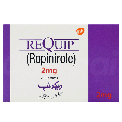 Requip 2mg