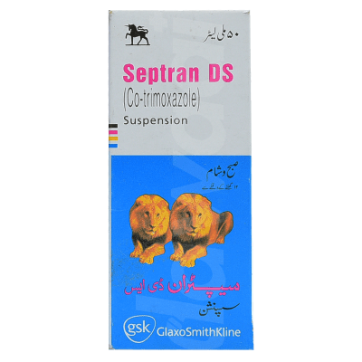 Septran Ds